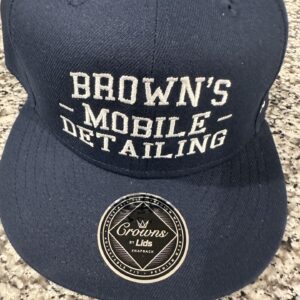 A hat